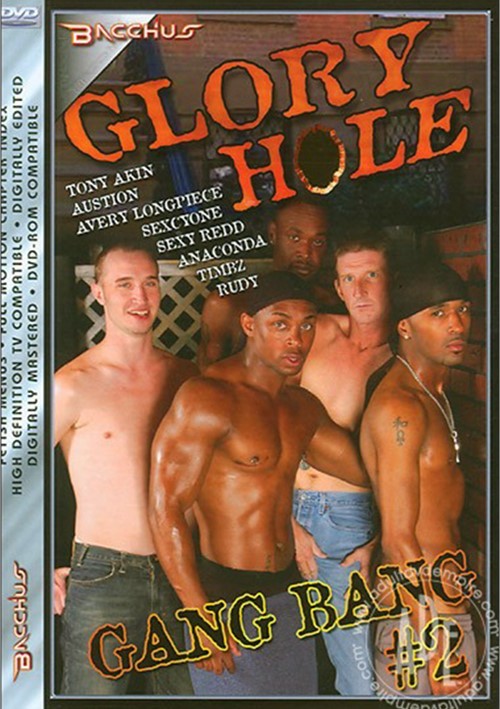 Glory Hole Gang Bang #2