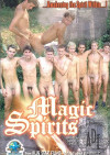 Magic Spirits Boxcover