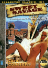 Sweet Savage Boxcover