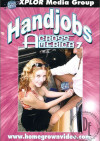 Handjobs Across America #7 Boxcover