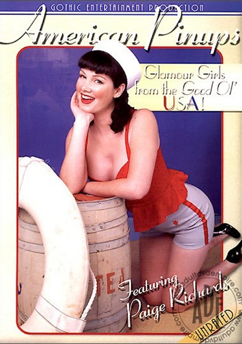 American Pinups
