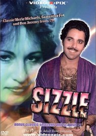 Sizzle Boxcover