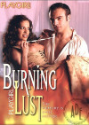 Playgirl: Burning Lust Boxcover