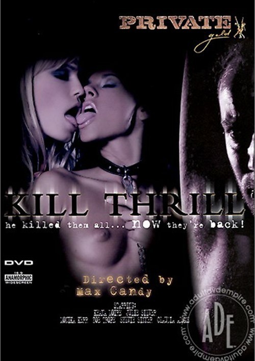 Ver Kill Thrill Gratis Online