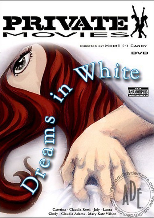 Mary Kate Wilson - Dreams in White (2005) | Adult DVD Empire