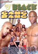 Best of Black Gang Bang, The Porn Video