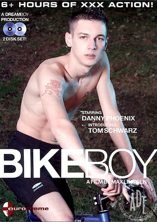 Bike Sex Gay - Gay Porn Videos, DVDs & Sex Toys @ Gay DVD Empire