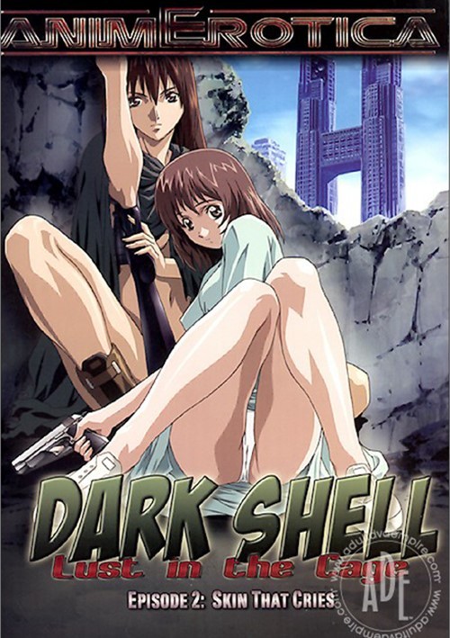 Anime Dvd Hentai - Dark Shell Episode 2 | Adult Source Media | Adult DVD Empire