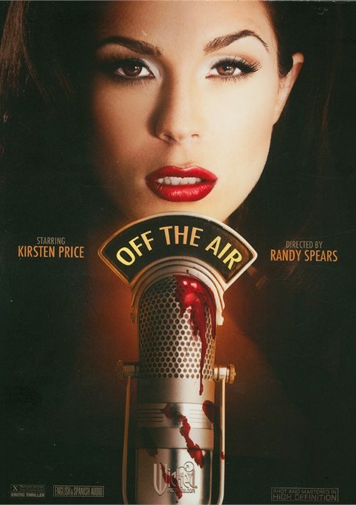 500px x 709px - Off The Air (2007) | Adult DVD Empire