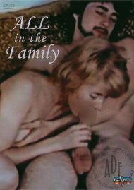 All In The Family Boxcover