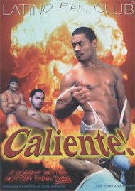 Caliente! Boxcover