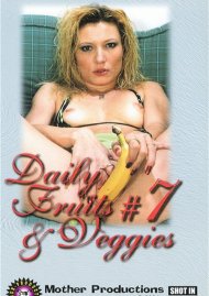 Daily Fruits & Veggies #7 Boxcover