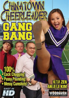 Chinatown Cheerleader Gangbang Porn Video