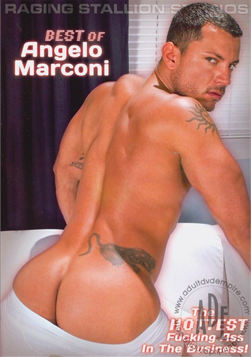 Best Of Angelo Marconi