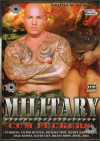 Military Cum Fuckers Boxcover