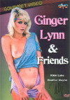 Ginger Lynn & Friends Boxcover