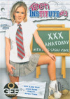 Teen Institute #3 Boxcover