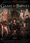 Game Of Bones Boxcover