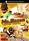 Mr. Brown Toutou Voyeur Boxcover