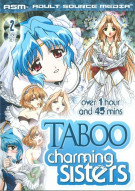 Taboo Charming Sisters Porn Video