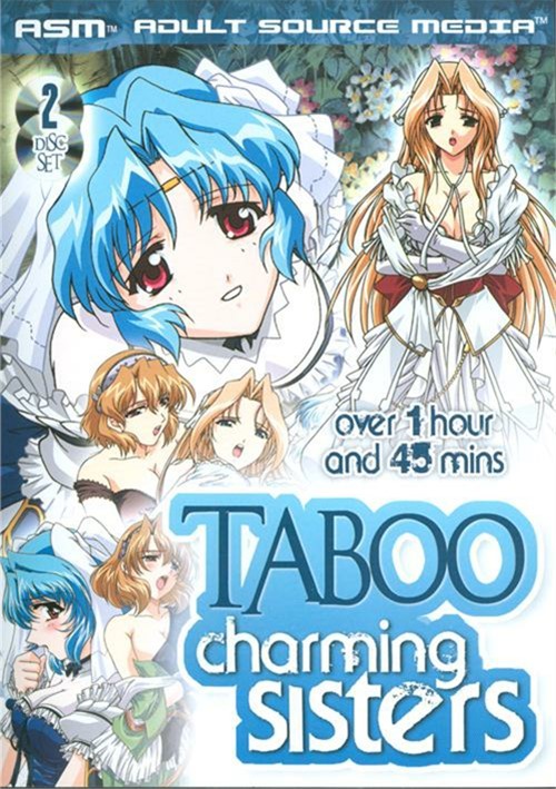 Taboo Charming Sisters