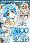 Taboo Charming Sisters Boxcover