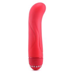Silicone Diamond G - Red Silicone Diamond G - Red Boxcover