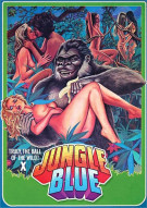 Jungle Blue Porn Video