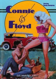 Connie & Floyd Boxcover