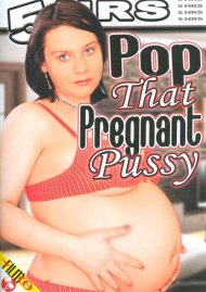 Pop That Pregnant Pussy Boxcover