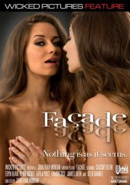 Facade Boxcover