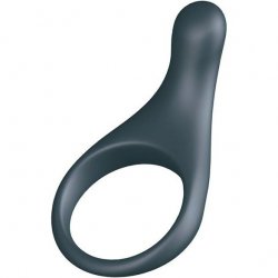 Dorcel Intense Silicone Ball and Cock Ring Sex Toy Dorcel Intense Silicone Ball and Cock Ring Sex Toy