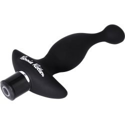 Bonnie Rotten Black Label: Bonnie Vibrating Butt Plug Sex Toy Bonnie Rotten Black Label: Bonnie Vibrating Butt Plug Sex Toy