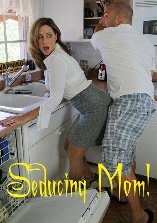 Seductive Mom - Seducing Mom streaming video at Jodi West Official Membership Site
