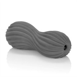 Apollo: Dual Stroker - Grey Apollo: Dual Stroker - Grey Boxcover