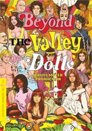 Beyond The Valley Of The Dolls Movie Beyond The Valley Of The Dolls Movie