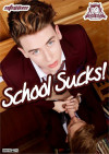School Sucks School Sucks Boxcover