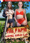 Farm of Gaping Assholes, The Boxcover