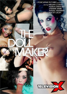 Doll Maker, The Porn Video