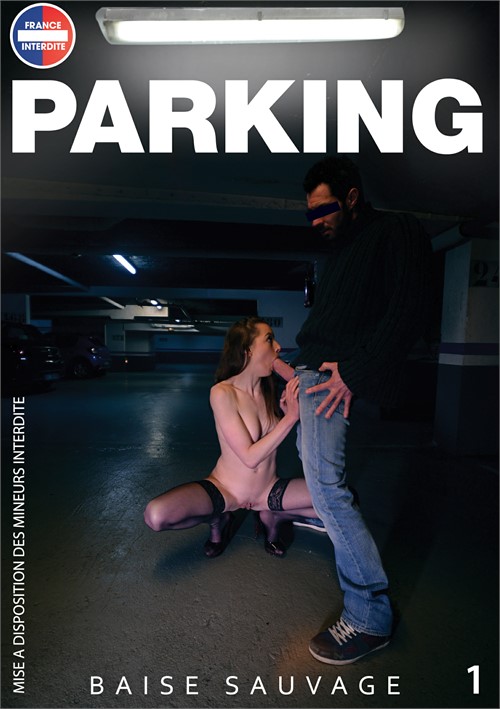 Parking: Hot Fucks Vol. 1