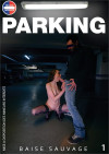 Parking: Hot Fucks Vol. 1 Boxcover