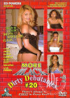 More Black Dirty Debutantes #20 Boxcover