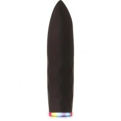 Evolved: On The Spot Bullet - Black Evolved: On The Spot Bullet - Black Boxcover