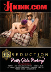 TS Seduction Vol. 12: Pretty Girls, Packing! Boxcover