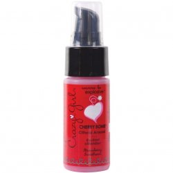 Crazy Girl Cherry Bomb Clit Arousaler - Strawberry Sweetheart - 1oz Crazy Girl Cherry Bomb Clit Arousaler - Strawberry Sweetheart - 1oz Boxcover