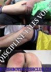 Discipline Tales Vol 29 Discipline Tales Vol 29 Boxcover