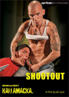 Shootout Boxcover