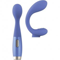 Le Stelle Perks Series EXC - Blue Le Stelle Perks Series EXC - Blue Boxcover