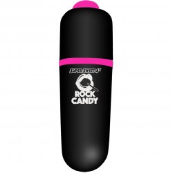 Super Speed Multi-Speed Bullet - Black Super Speed Multi-Speed Bullet - Black Boxcover