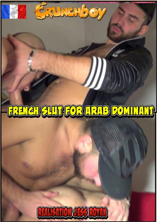 French Arabic Slut - Gay Porn Videos, DVDs & Sex Toys @ Gay DVD Empire